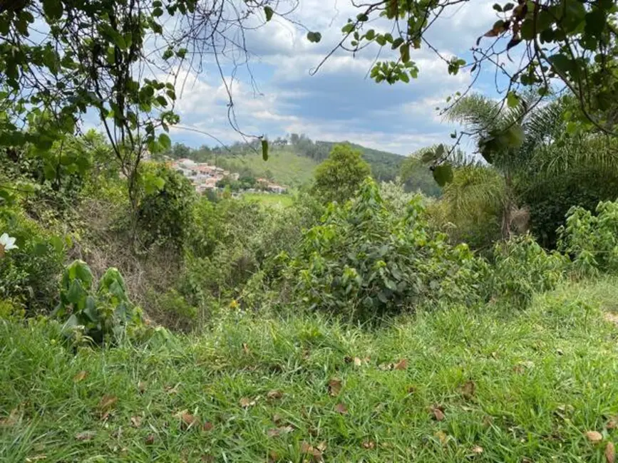 Foto 3 de Lote de Condomínio à venda, 600m2 em Moinho, Campo Limpo Paulista - SP