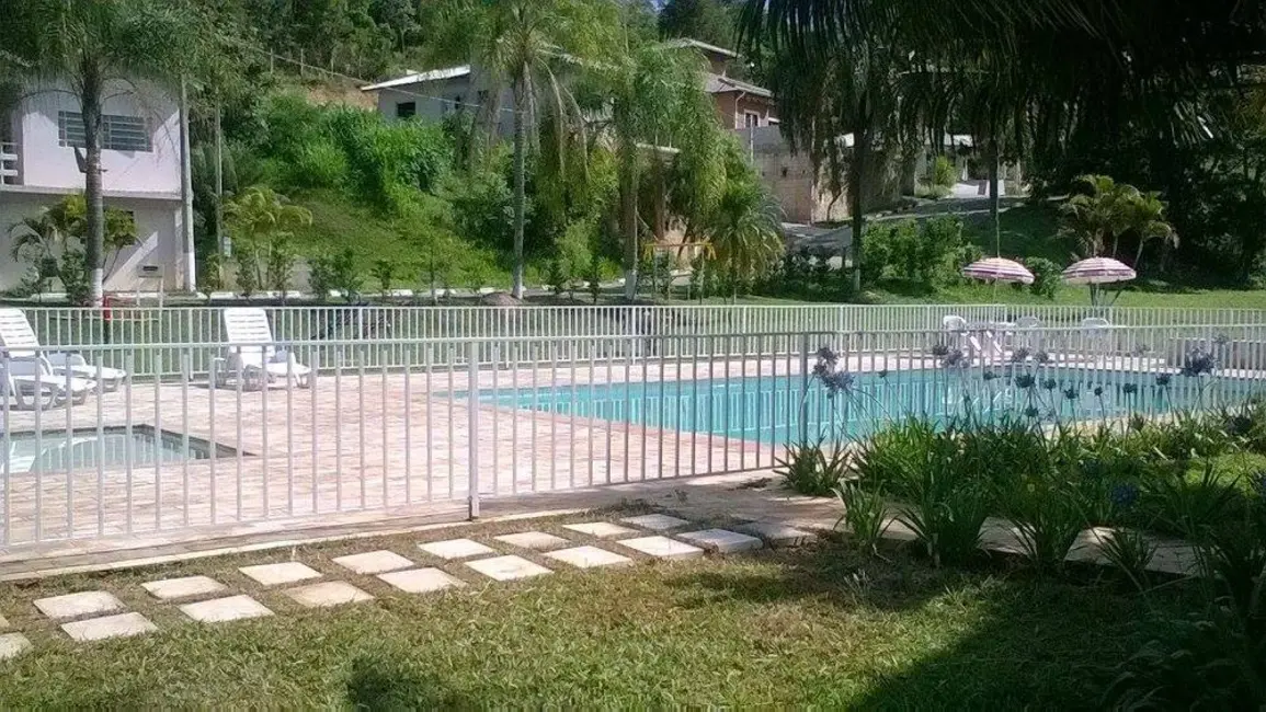 Foto 6 de Lote de Condomínio à venda, 600m2 em Moinho, Campo Limpo Paulista - SP