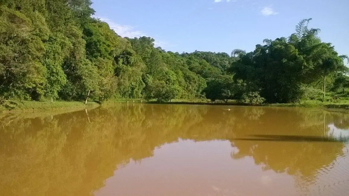 Foto 7 de Lote de Condomínio à venda, 600m2 em Moinho, Campo Limpo Paulista - SP