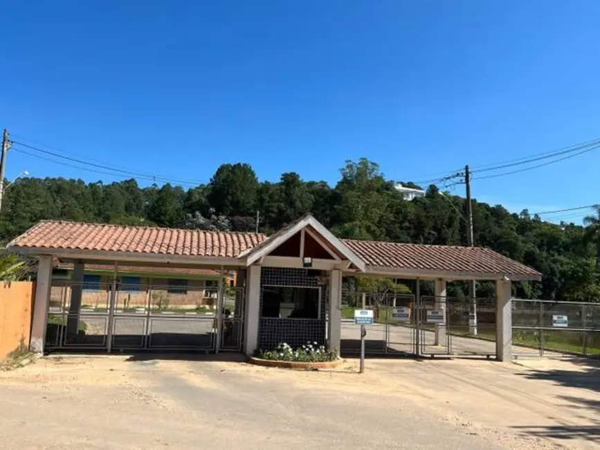 Foto 5 de Lote de Condomínio à venda, 600m2 em Moinho, Campo Limpo Paulista - SP