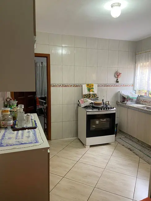 Foto 5 de Casa com 3 quartos à venda, 125m2 em Parque Residencial Jundiaí, Jundiai - SP