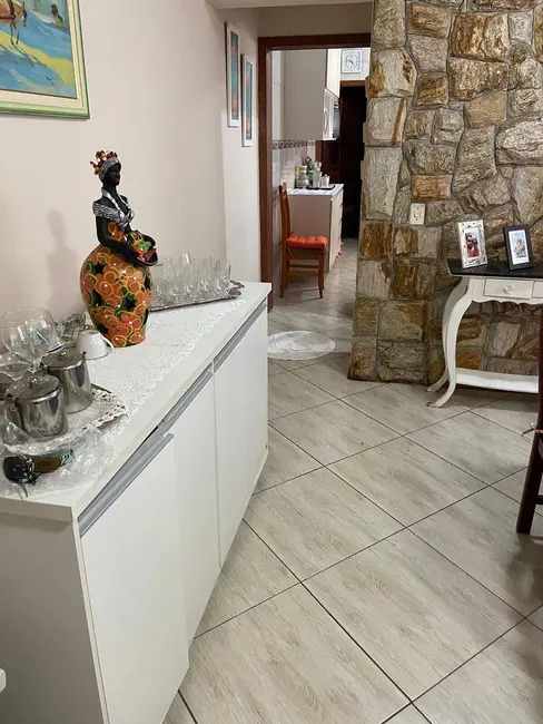 Foto 3 de Casa com 3 quartos à venda, 125m2 em Parque Residencial Jundiaí, Jundiai - SP