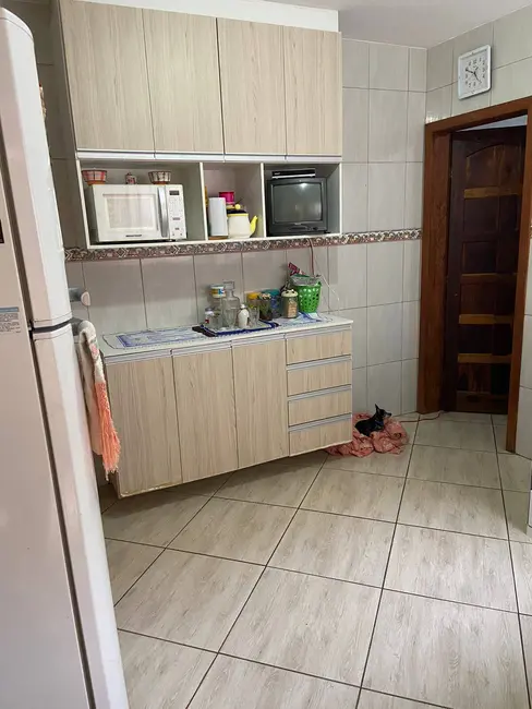 Foto 6 de Casa com 3 quartos à venda, 125m2 em Parque Residencial Jundiaí, Jundiai - SP