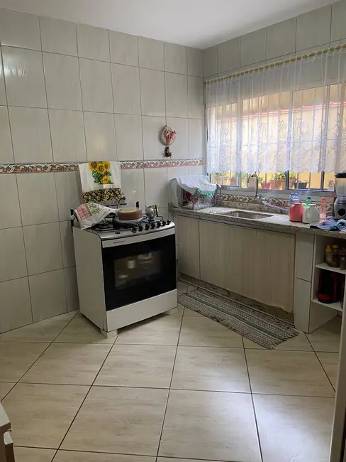 Foto 4 de Casa com 3 quartos à venda, 125m2 em Parque Residencial Jundiaí, Jundiai - SP