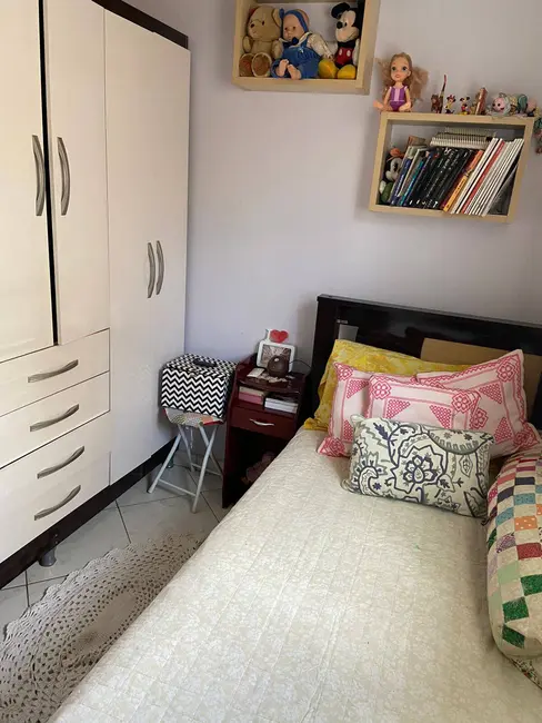 Foto 9 de Casa com 3 quartos à venda, 125m2 em Parque Residencial Jundiaí, Jundiai - SP