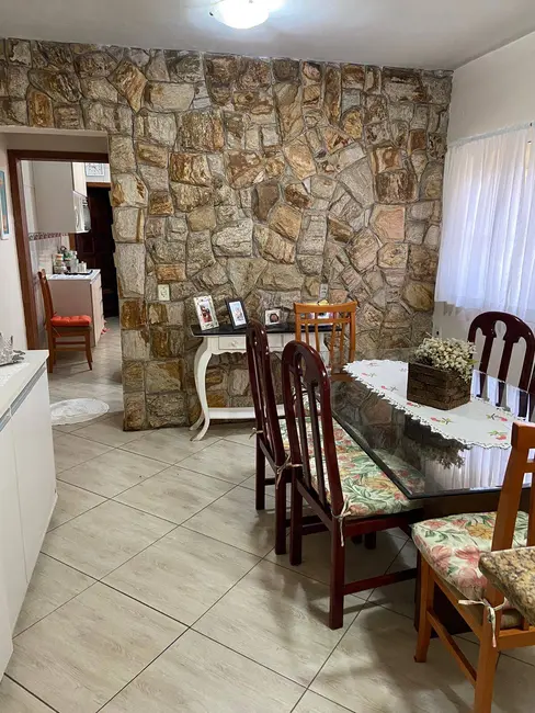 Foto 2 de Casa com 3 quartos à venda, 125m2 em Parque Residencial Jundiaí, Jundiai - SP