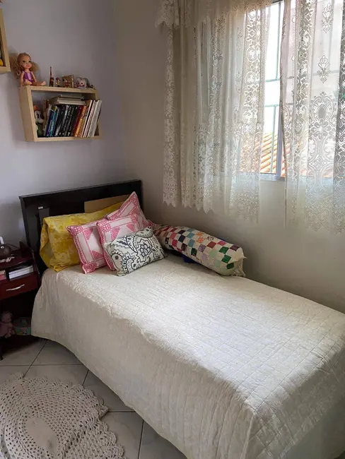 Foto 8 de Casa com 3 quartos à venda, 125m2 em Parque Residencial Jundiaí, Jundiai - SP