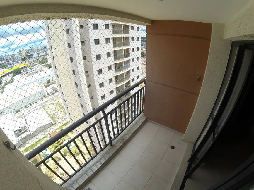 Foto 2 de Apartamento com 3 quartos à venda, 77m2 em Ponte de São João, Jundiai - SP