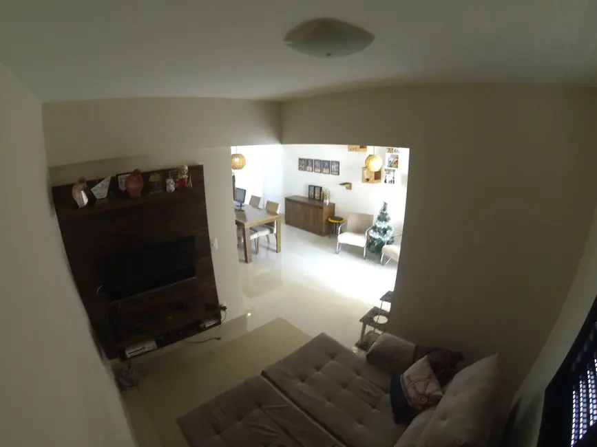 Apartamento com 3 quartos à venda, 77m2 em Ponte de São João, Jundiai - SP - imagem 3 Foto 3 de Apartamento com 3 quartos à venda, 77m2 em Ponte de São João, Jundiai - SP