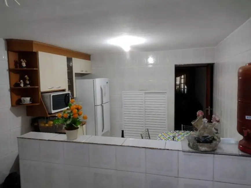 Foto 5 de Sobrado com 2 quartos à venda, 96m2 em Vila de Vito, Jundiai - SP