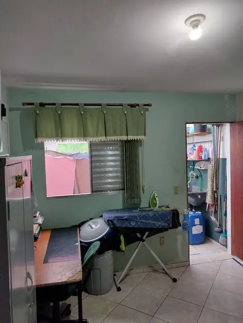 Foto 7 de Sobrado com 2 quartos à venda, 96m2 em Vila de Vito, Jundiai - SP