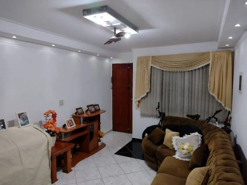 Foto 1 de Sobrado com 2 quartos à venda, 96m2 em Vila de Vito, Jundiai - SP