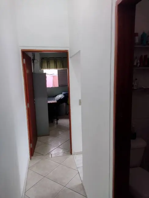 Foto 6 de Sobrado com 2 quartos à venda, 96m2 em Vila de Vito, Jundiai - SP