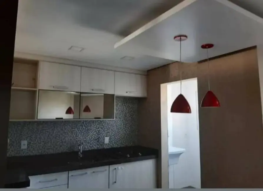 Foto 6 de Apartamento com 2 quartos à venda, 50m2 em Nova Cidade Jardim, Jundiai - SP
