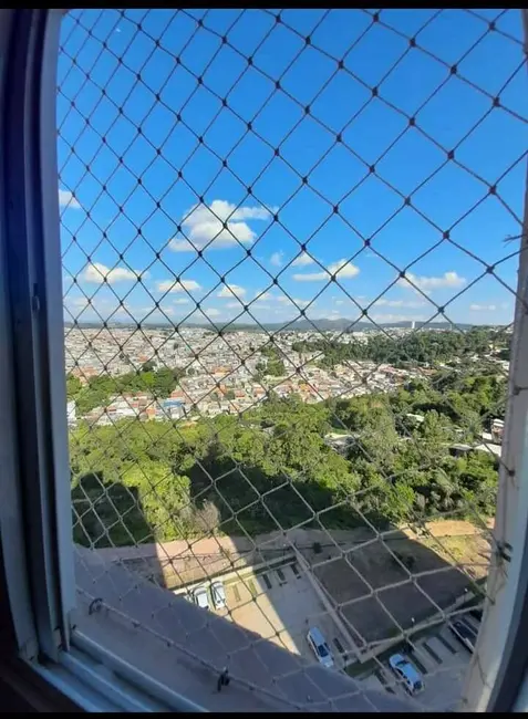 Foto 3 de Apartamento com 2 quartos à venda, 50m2 em Nova Cidade Jardim, Jundiai - SP