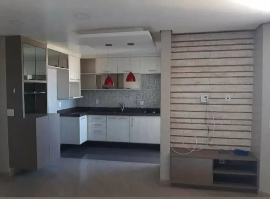 Foto 5 de Apartamento com 2 quartos à venda, 50m2 em Nova Cidade Jardim, Jundiai - SP
