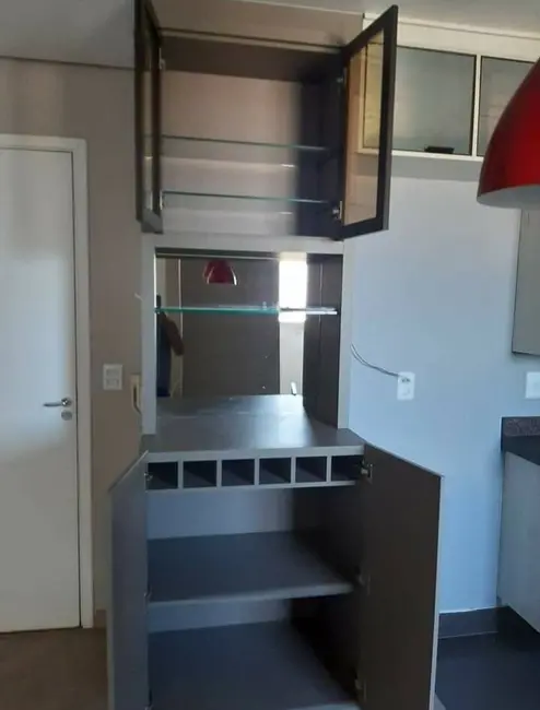 Foto 2 de Apartamento com 2 quartos à venda, 50m2 em Nova Cidade Jardim, Jundiai - SP