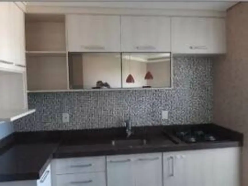 Foto 4 de Apartamento com 2 quartos à venda, 50m2 em Nova Cidade Jardim, Jundiai - SP