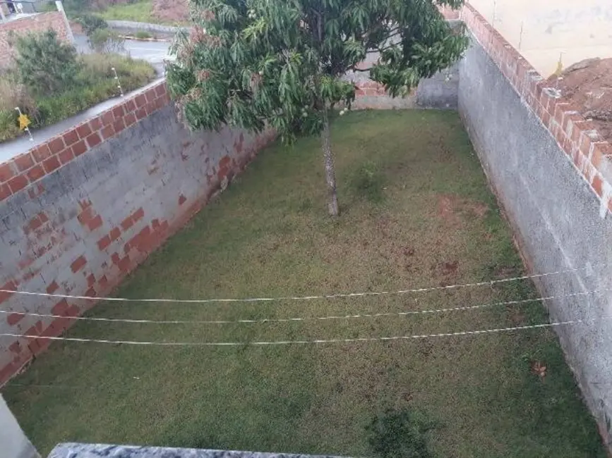 Foto 9 de Casa com 3 quartos à venda, 180m2 em Loteamento Serra dos Cristais, Varzea Paulista - SP