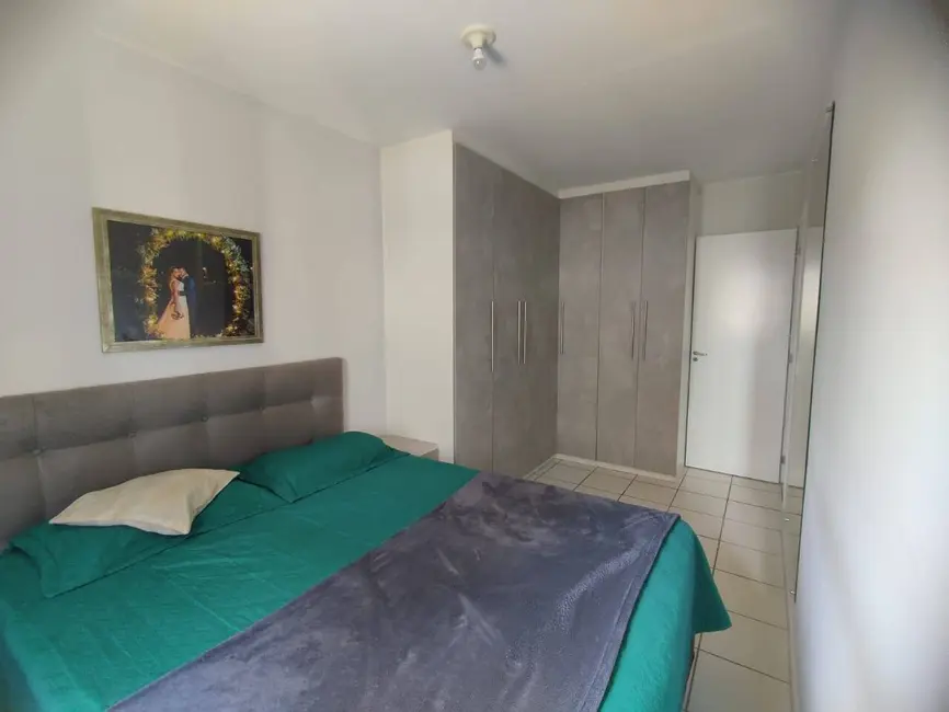 Foto 5 de Apartamento com 2 quartos à venda, 60m2 em Medeiros, Jundiai - SP