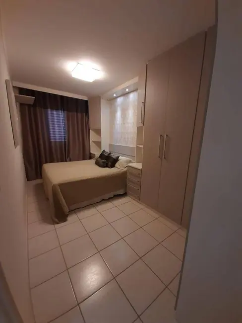 Foto 8 de Apartamento com 2 quartos à venda, 60m2 em Medeiros, Jundiai - SP