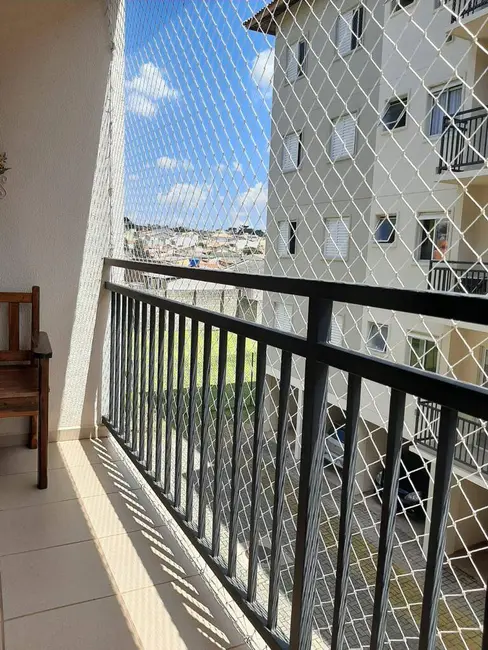 Foto 4 de Apartamento com 2 quartos à venda, 60m2 em Medeiros, Jundiai - SP