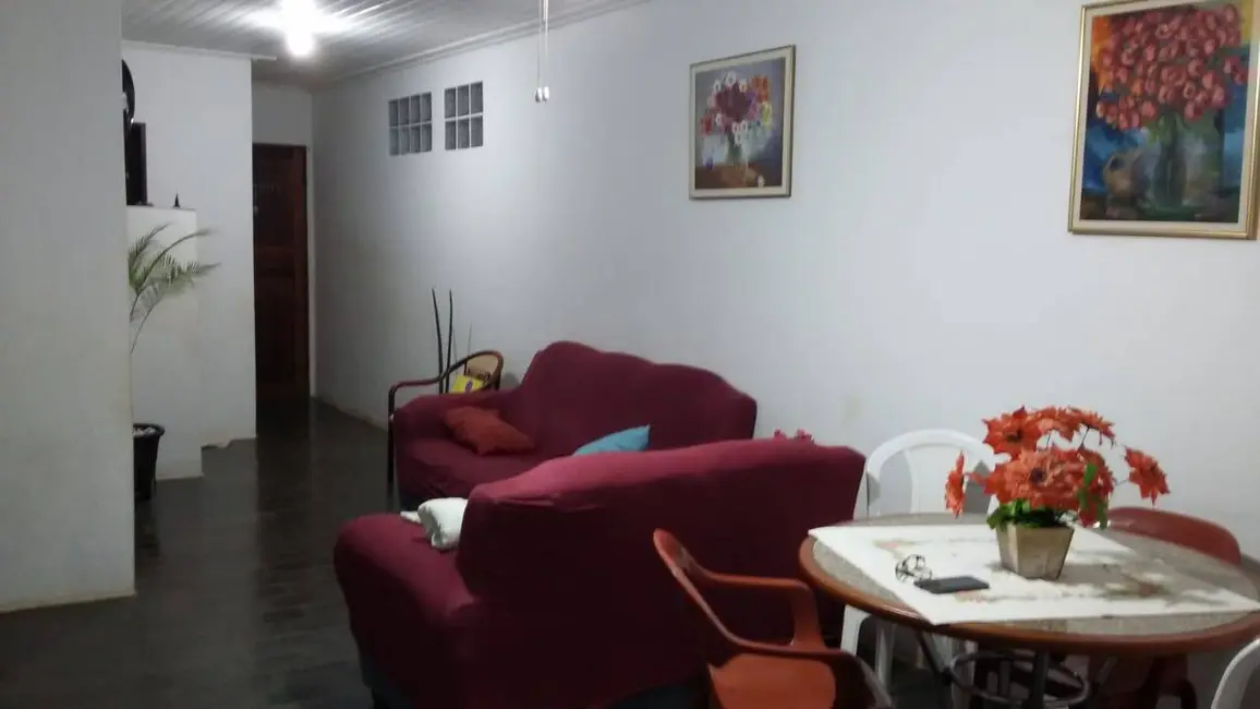 Foto 4 de Casa com 4 quartos à venda, 175m2 em Chácara Morada Mediterrânea, Jundiai - SP