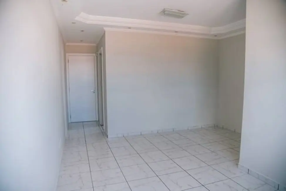Foto 2 de Apartamento com 3 quartos à venda, 67m2 em Jardim Shangai, Jundiai - SP