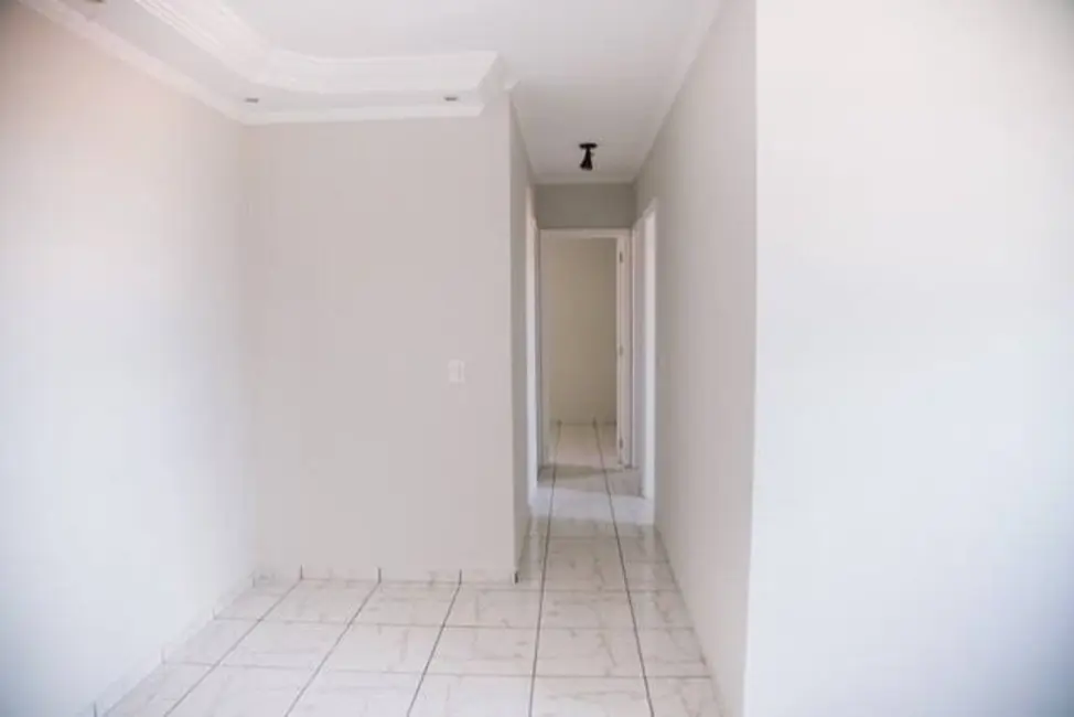 Foto 4 de Apartamento com 3 quartos à venda, 67m2 em Jardim Shangai, Jundiai - SP