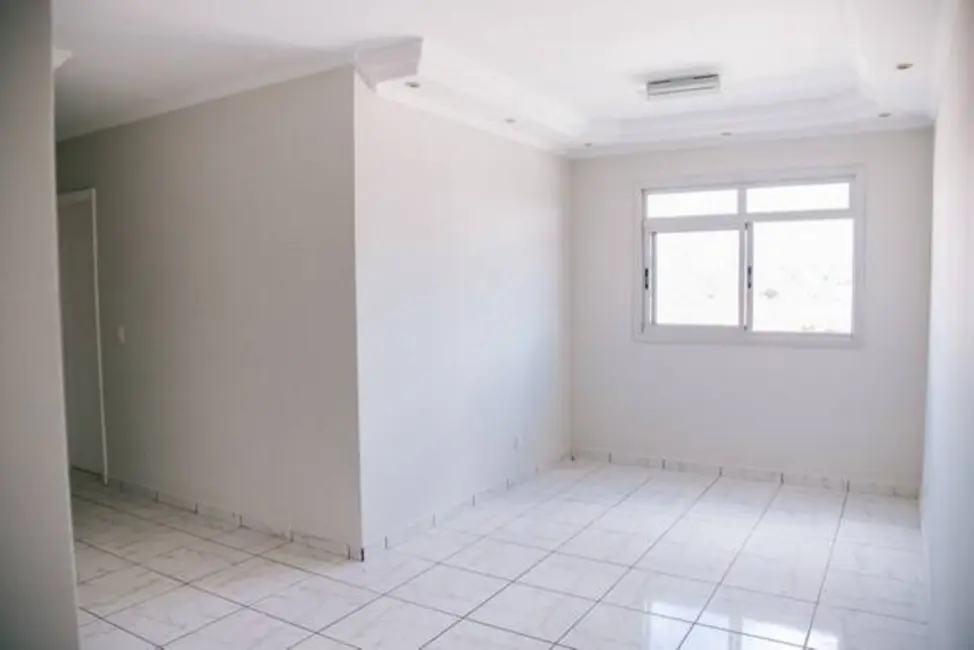 Foto 3 de Apartamento com 3 quartos à venda, 67m2 em Jardim Shangai, Jundiai - SP