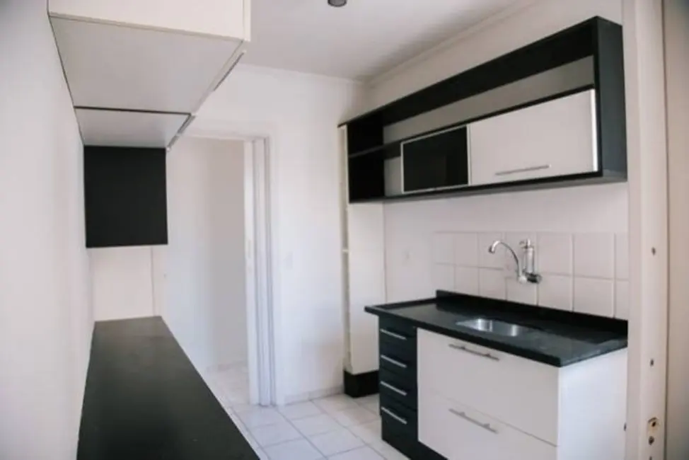 Foto 6 de Apartamento com 3 quartos à venda, 67m2 em Jardim Shangai, Jundiai - SP