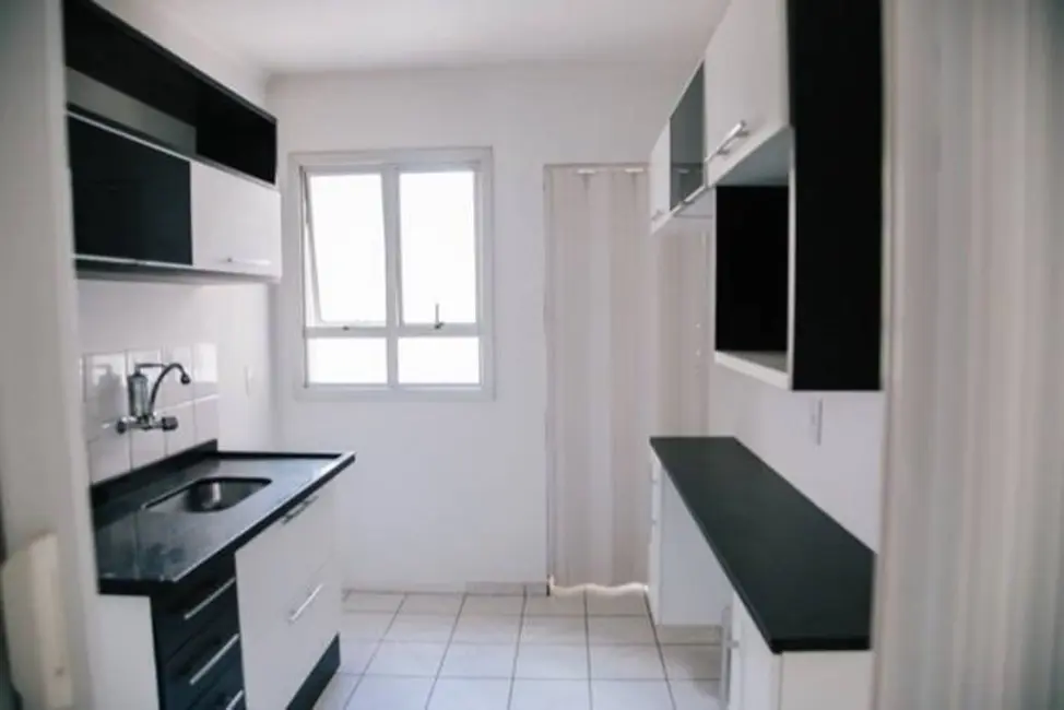 Foto 1 de Apartamento com 3 quartos à venda, 67m2 em Jardim Shangai, Jundiai - SP