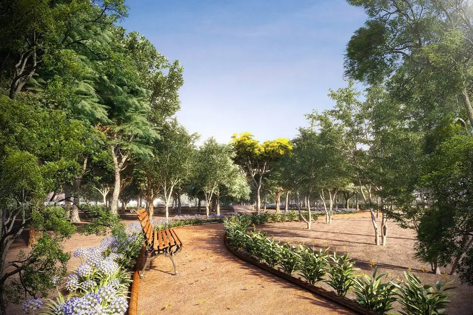 Lote de Condomínio à venda, 450m2 em Itupeva - SP - imagem 6 Foto 6 de Lote de Condomínio à venda, 450m2 em Itupeva - SP