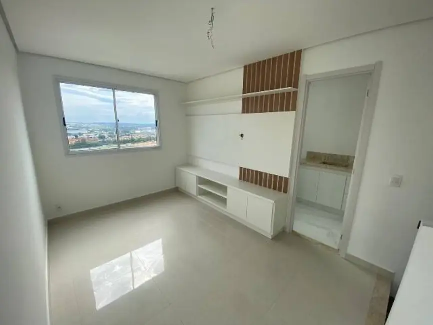 Foto 4 de Apartamento com 2 quartos à venda, 109m2 em Jardim Torres São José, Jundiai - SP