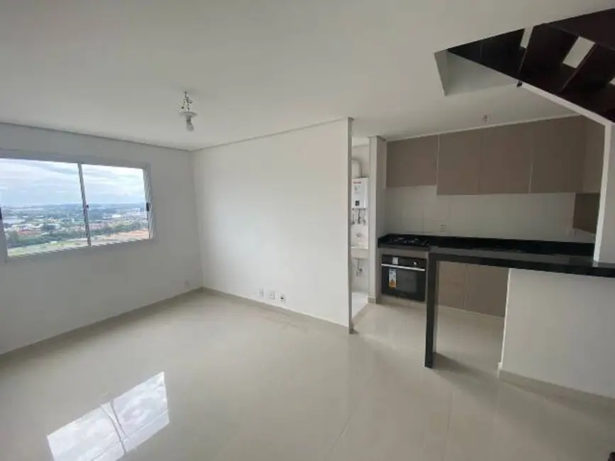 Foto 2 de Apartamento com 2 quartos à venda, 109m2 em Jardim Torres São José, Jundiai - SP