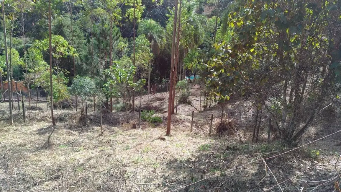 Foto 1 de Terreno / Lote à venda, 6900m2 em Estância São Paulo, Campo Limpo Paulista - SP