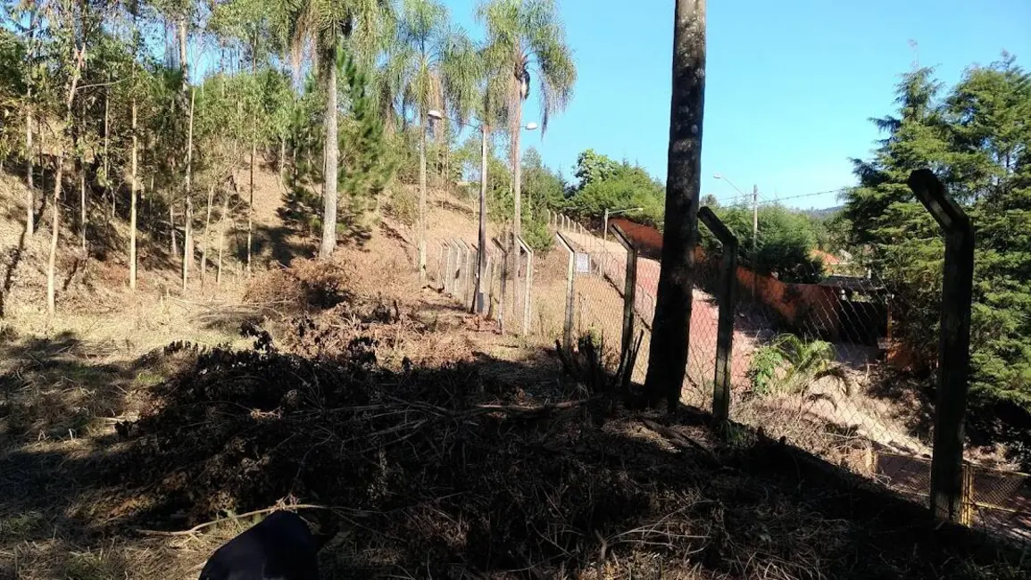 Foto 8 de Terreno / Lote à venda, 3680m2 em Estância São Paulo, Campo Limpo Paulista - SP