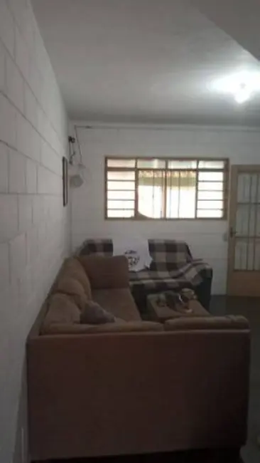 Foto 1 de Sobrado com 3 quartos à venda em Itupeva - SP