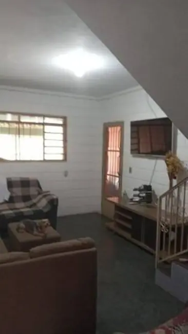 Foto 2 de Sobrado com 3 quartos à venda em Itupeva - SP