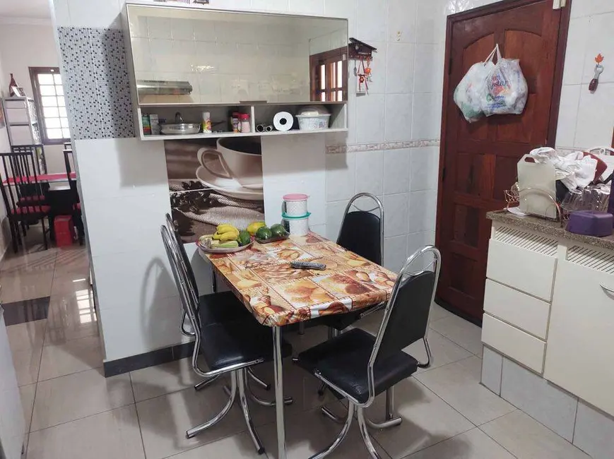 Casa com 3 quartos à venda, 180m2 em Vila Maringá, Jundiai - SP - imagem 3 Foto 3 de Casa com 3 quartos à venda, 180m2 em Vila Maringá, Jundiai - SP