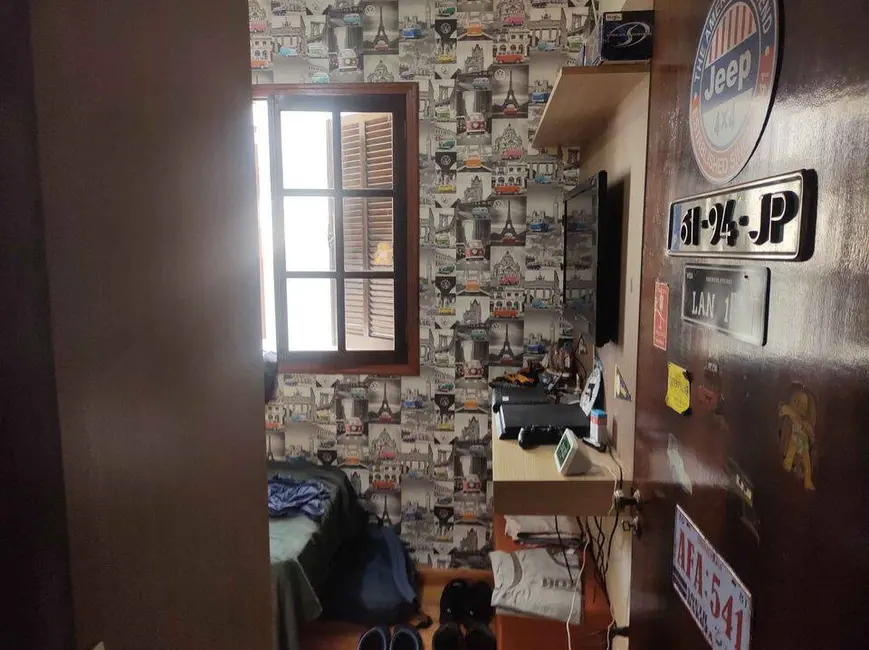 Casa com 3 quartos à venda, 180m2 em Vila Maringá, Jundiai - SP - imagem 7 Foto 7 de Casa com 3 quartos à venda, 180m2 em Vila Maringá, Jundiai - SP