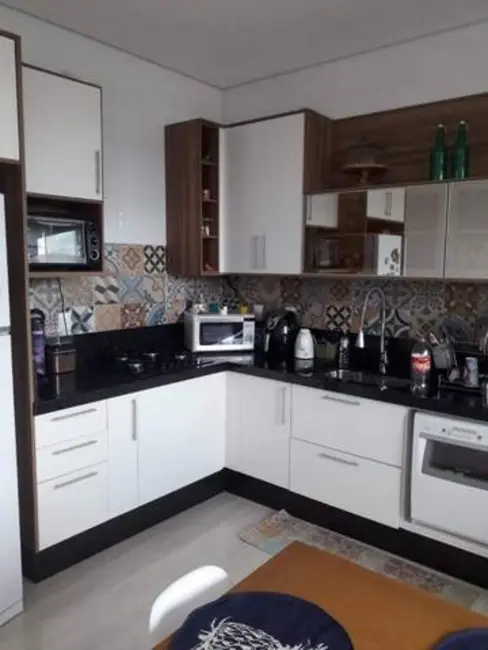 Foto 1 de Casa com 3 quartos à venda, 127m2 em Jardim Paulista, Varzea Paulista - SP