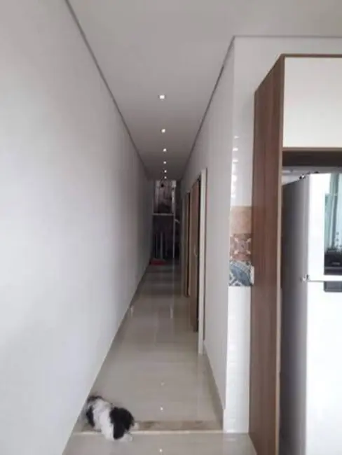 Foto 5 de Casa com 3 quartos à venda, 127m2 em Jardim Paulista, Varzea Paulista - SP