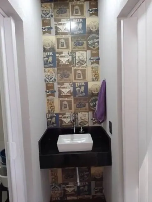 Foto 8 de Casa com 3 quartos à venda, 250m2 em Itupeva - SP