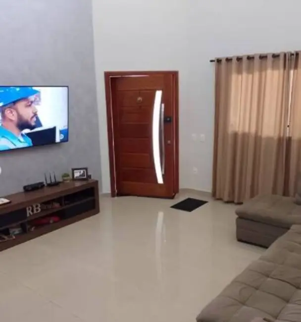 Foto 1 de Casa com 3 quartos à venda, 250m2 em Itupeva - SP