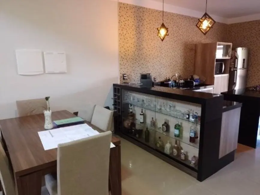 Foto 3 de Casa com 3 quartos à venda, 250m2 em Itupeva - SP