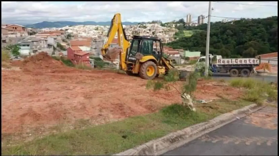 Foto 4 de Terreno / Lote à venda, 125m2 em Varzea Paulista - SP