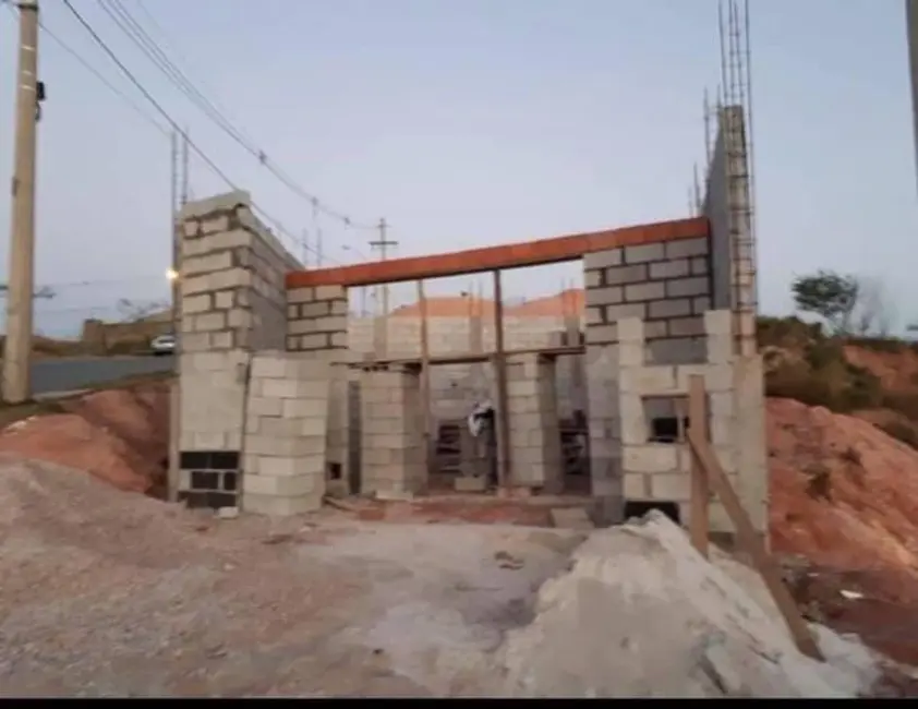 Foto 3 de Terreno / Lote à venda, 125m2 em Varzea Paulista - SP