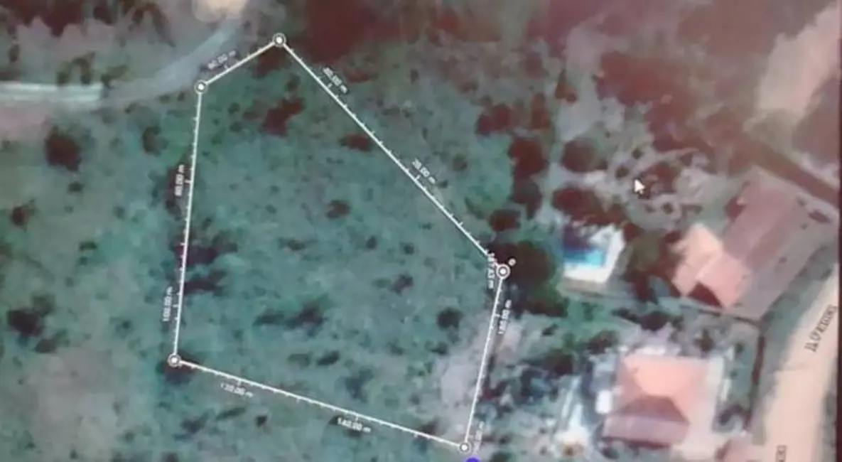 Foto 3 de Lote de Condomínio à venda, 2100m2 em Ville Saint James II, Campo Limpo Paulista - SP