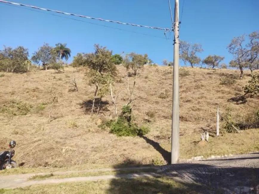 Foto 1 de Lote de Condomínio à venda, 2100m2 em Ville Saint James II, Campo Limpo Paulista - SP